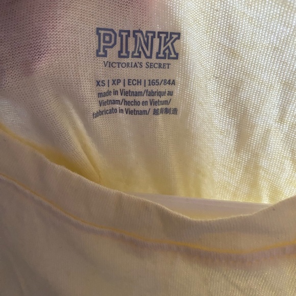 PINK T-Shirt - Picture 2 of 2